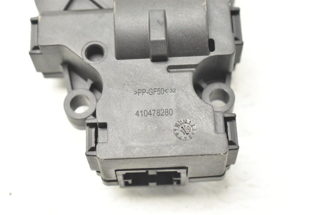 2020-2021 Toyota Supra Heater Actuator 20-21