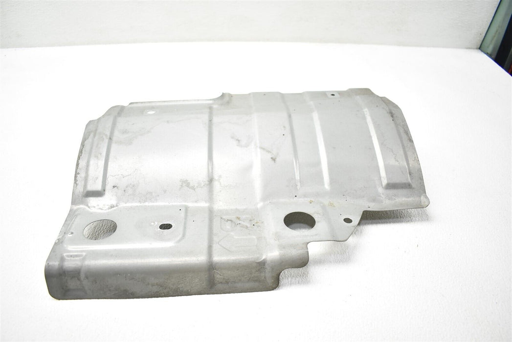 2008-2014 Subaru WRX STI Right Heat Shield Cover Factory OEM 08-14