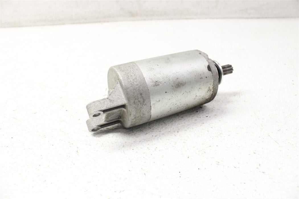 2013 Suzuki GW 250 Starter Motor 13-18