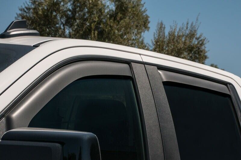 EGR 571691 Side Window Deflector For 19-23 Sierra 1500 Silverado 1500