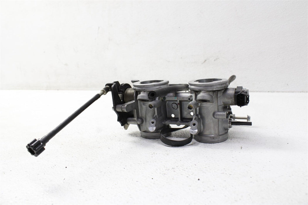 2017 Kawasaki Ninja 650 Fuel Injector Throttle Body EX650 OEM 17-23