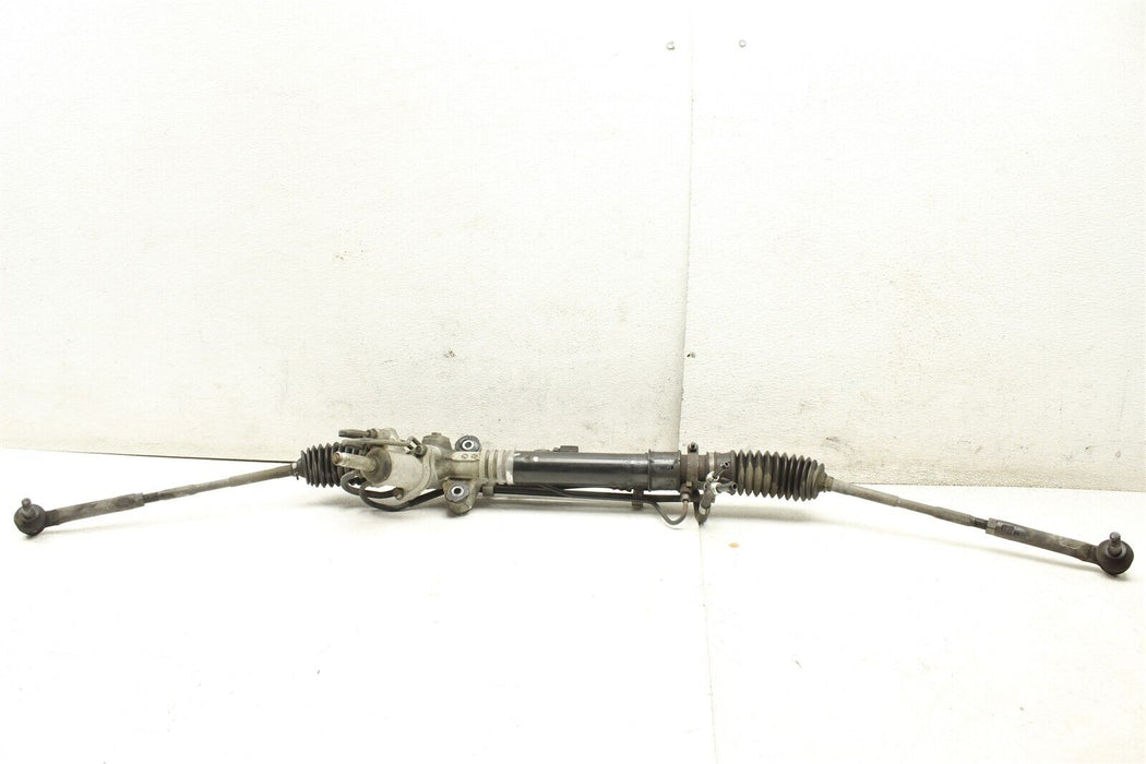 2008-2014 Subaru Impreza WRX STI Power Steering Rack & Pinion 2.5L OEM 08-14