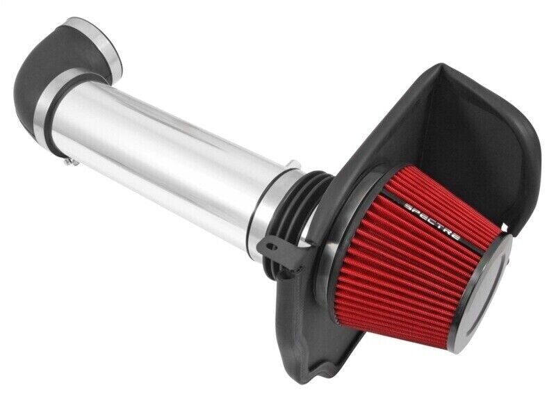 Spectre Performance 9036 Air Intake Kit Fits 11-23 300 Challenger Charger