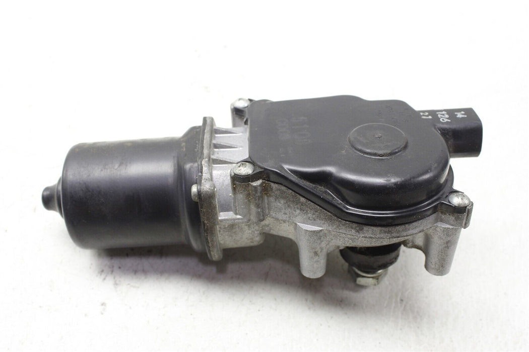 2015 Honda Civic SI Sedan Wiper Motor Assembly Factory OEM 12-15