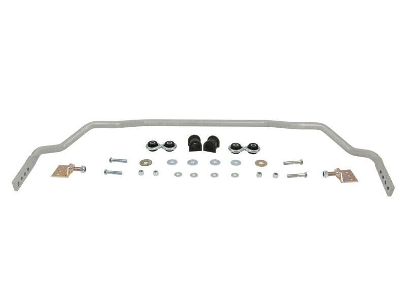 Whiteline BTF35Z Front Sway Bar - 24mm Heavy Duty Blade Adjustable