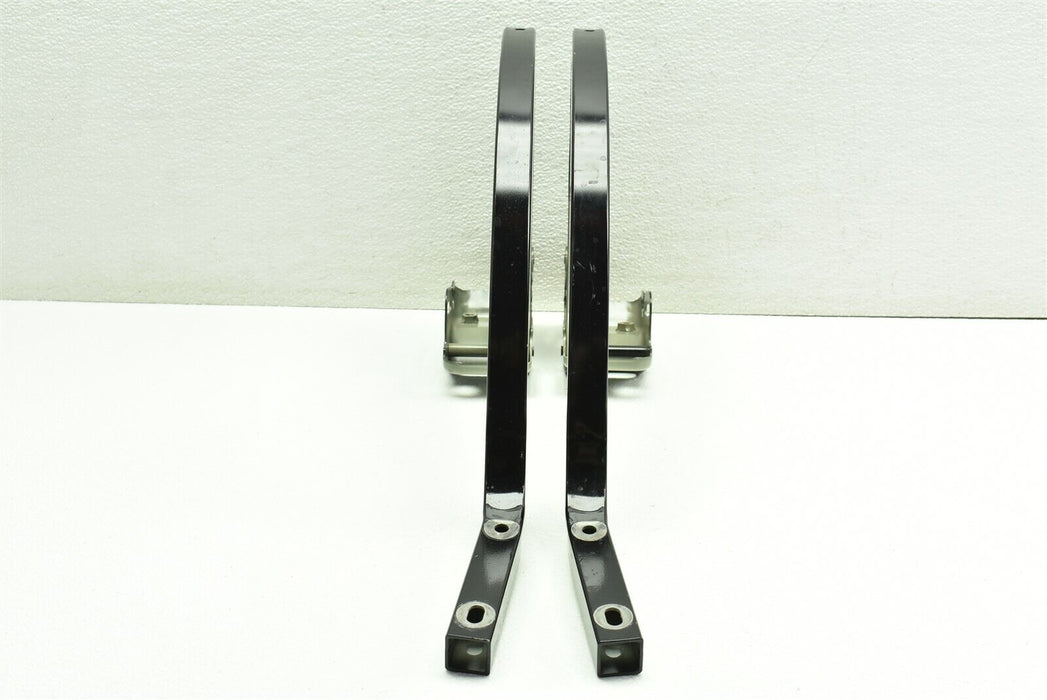 2015-2019 Subaru WRX STI Trunk Hinges Lid Hinge Set Support 15-19