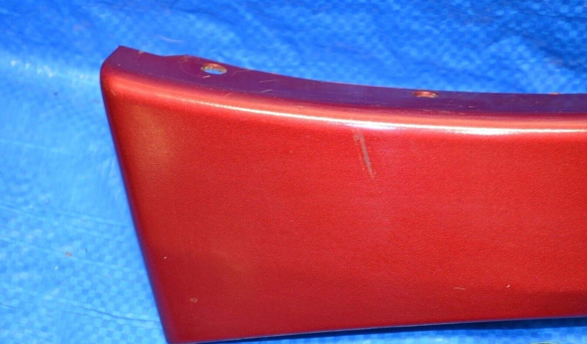 04-08 Subaru Forester XT Quarter Panel Trim Piece OEM 2004-2008