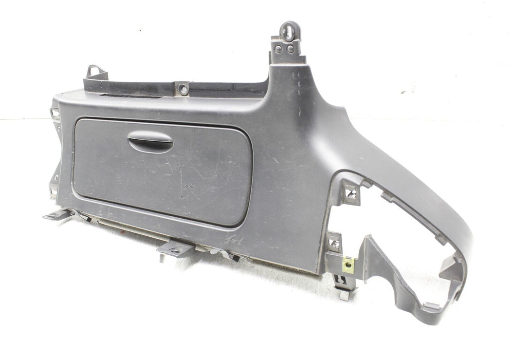 2006-2012 Porsche Cayman Rear Right Storage Compartment Box 06-12