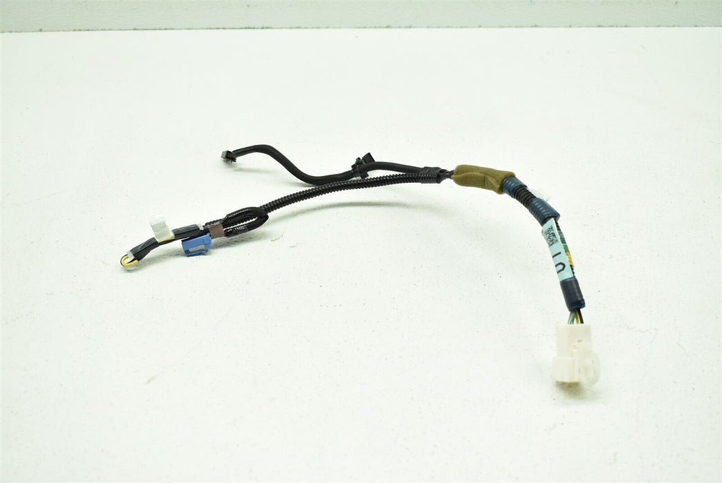 2006-2013 Lexus IS 250 Dash Wiring Harness Wires 06-13