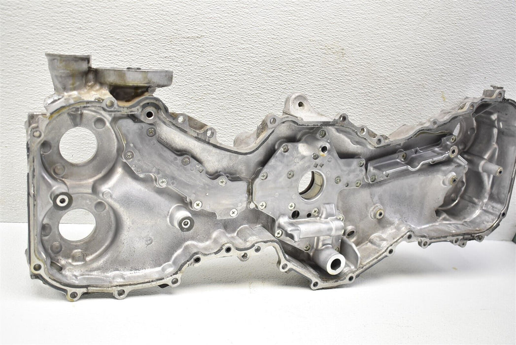 2013-2017 Scion FR-S Engine Timing Cover Front 13-17