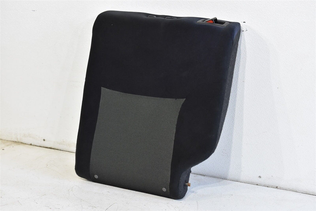 2002-2005 Honda Civic Si Seat Cushion Rear Upper Left Driver LH OEM 02-05