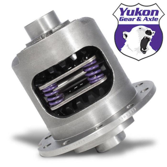 Yukon Gear & Axle YDGF8.8-31-1 Yukon Dura Grip Differential