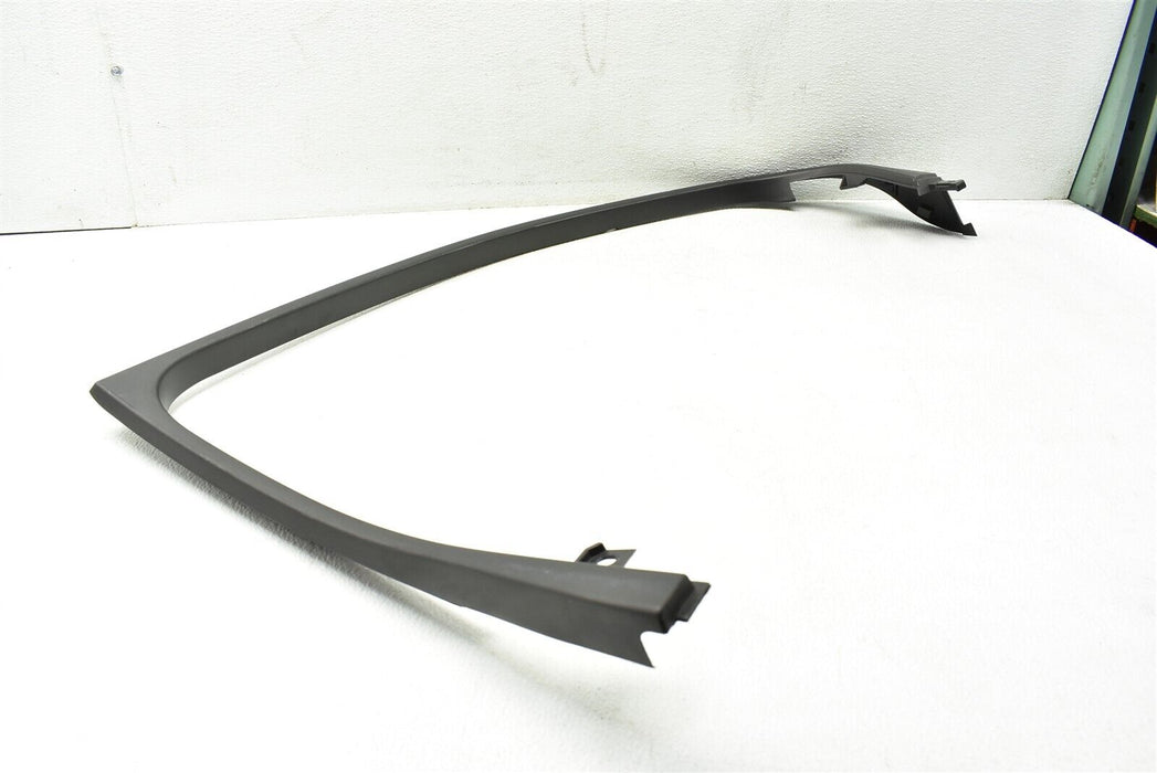 2006-2013 Lexus IS 250 Rear Right Door Trim 67673-53010 06-13