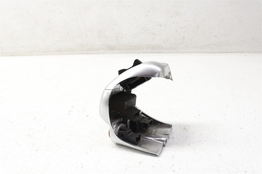 2009 Piaggio MP3 250 Handlebar Control Switch Horn Headlight Turn Signal 09-12