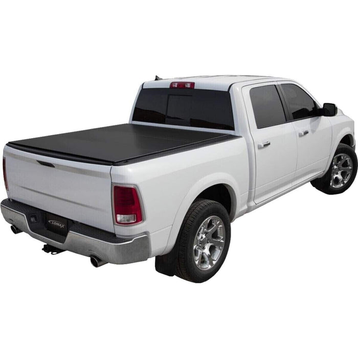 Access B1040049 LOMAX Hard Folding Tonneau Cover for 2019-2020 Ram 1500