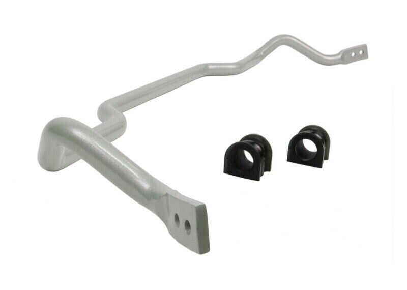 Whiteline BHR67Z Adjustable Rear Sway Bar 24mm Heavy Duty Blade