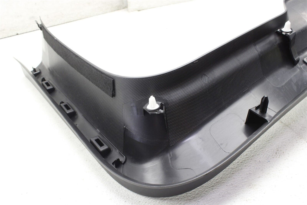 2024 Tesla Model Y Lift Gate Trim Cover 20-24