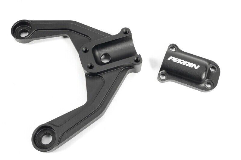 Perrin PSP-SUS-042CF Rear Shock Tower Brace Carbon Fiber Fits 22-23 Subaru WRX