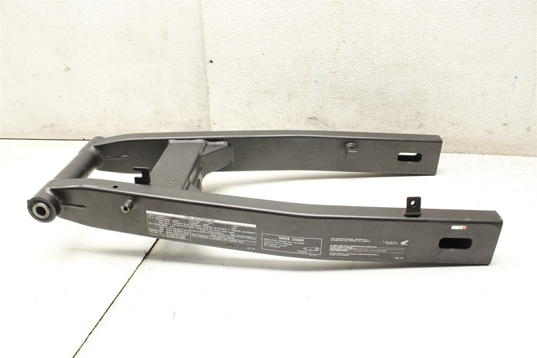 2015 Honda CBR300 Rear Swing Arm Assembly Factory OEM 15-22