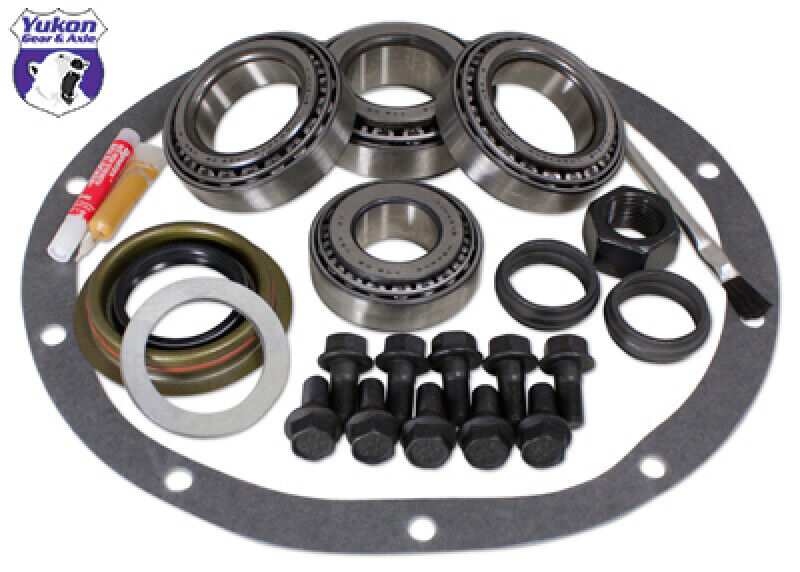 Yukon Gear & Axle YK C8.25-B Yukon Differential Master Overhaul Kit