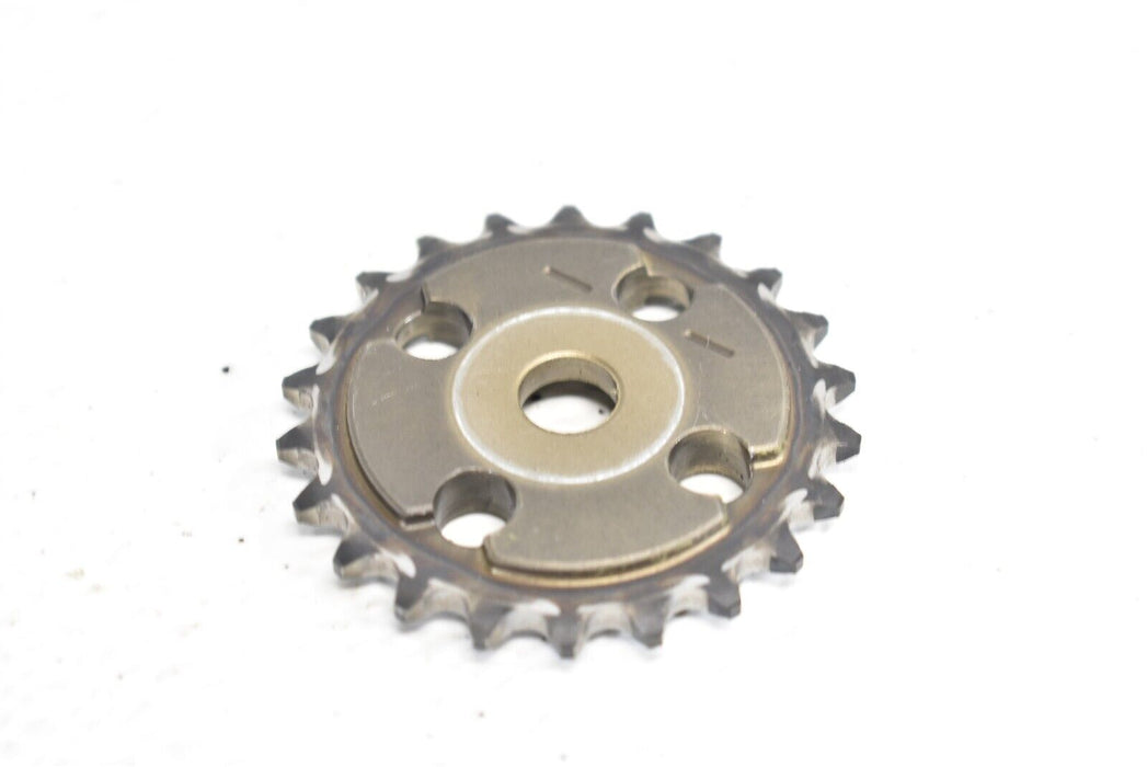 2010-2013 Mazdaspeed3 Engine Sprocket Gear Speed 3 MS3 10-13