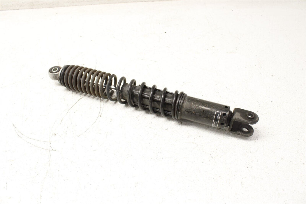 2006 Honda Reflex 250 NSS250 Rear Coil Suspension Shock Assembly Factory 01-07