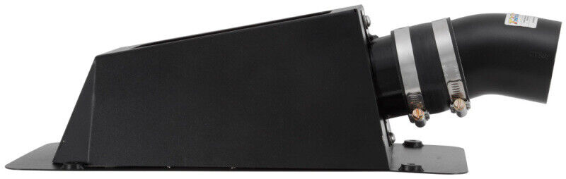 K&N 69-2024TTK Typhoon Cold Air Intake System w/ Filter for Mini Cooper 1.6L