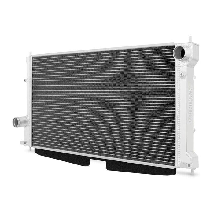 Mishimoto MMRAD-BRZ-22  Radiator Fits 22+ Subaru BRZ / Toyota GR86 H4 2.4L