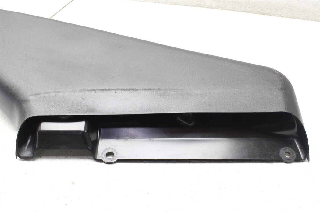 2015-2020 Subaru WRX Air Intake Duct Vent Front 15-20