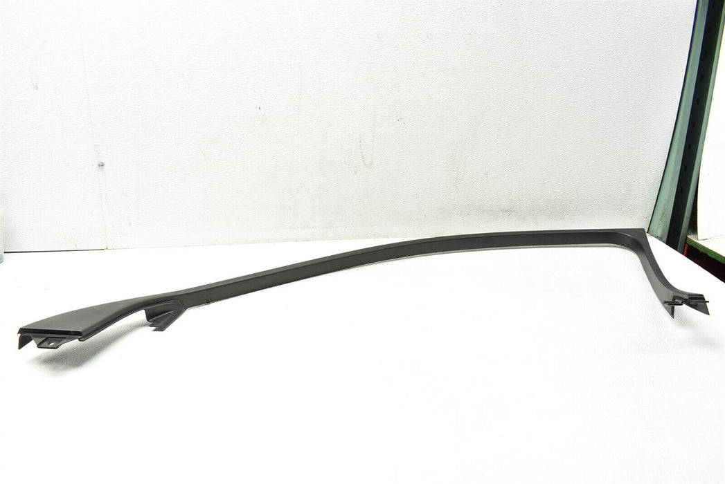 2006-2013 Lexus IS 250 Front Right Door Panel Trim Upper 67663-53010 06-13