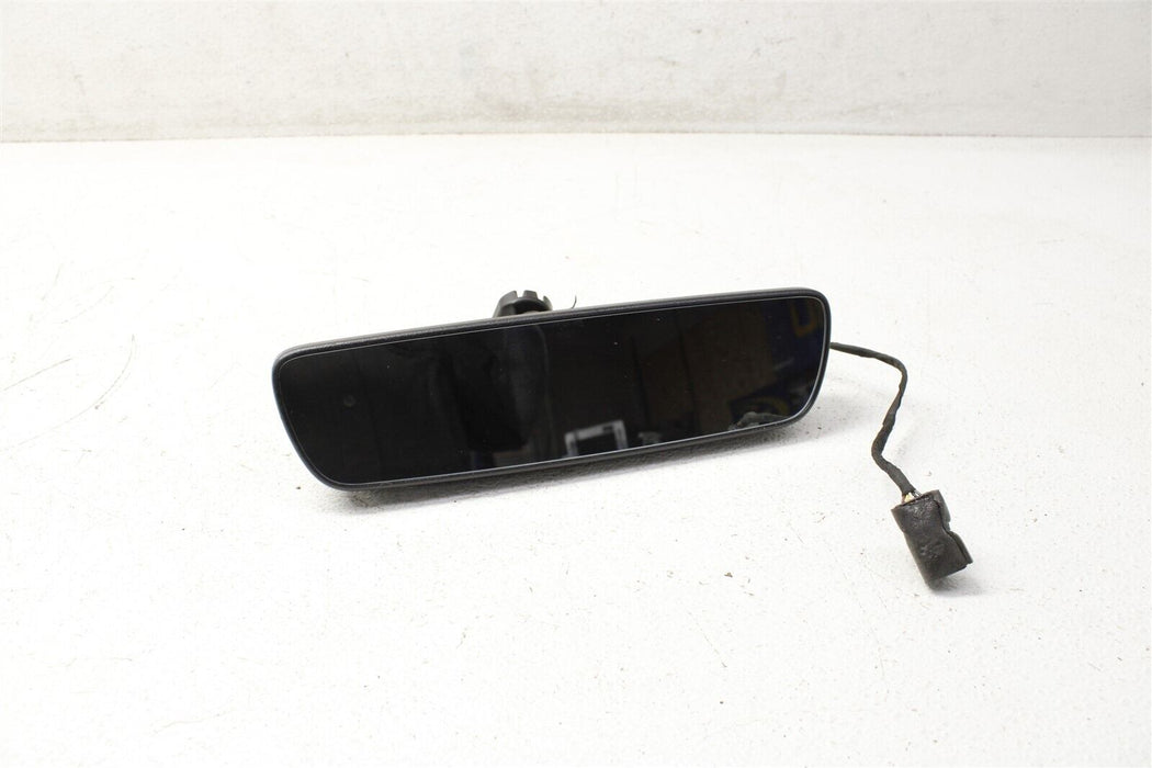 2015-2021 Subaru WRX STI Rear View Mirror Homelink 15-21