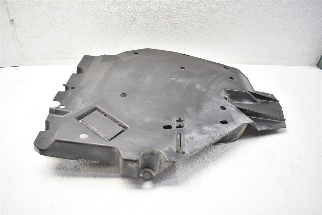 2008-2014 Subaru WRX STI Rear Right Fuel Tank Protector Shield Guard Cover 08-14