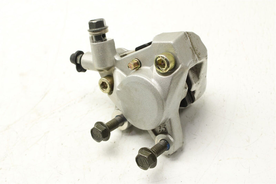 2021 Genuine Scooter Buddy 50 Front Brake Caliper Assembly Factory OEM 21