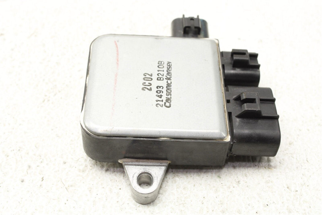 2022-2023 Subaru WRX Fan Control Module 22-23