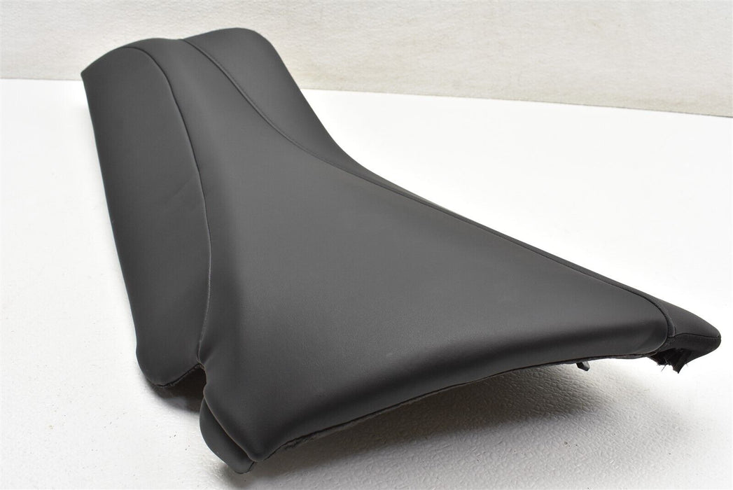 2017-2020 Tesla Model 3 Rear Left Driver Side Bolster Trim Cushion 1096027-01-I