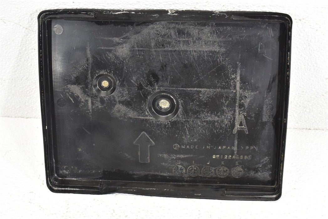 2015-2019 Subaru WRX STI Battery Tray Holder Mount OEM 15-19