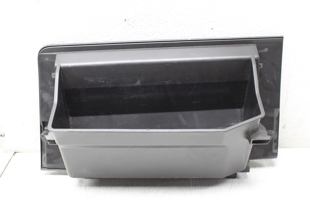 2016 Subaru WRX STI Glove Box Lid Assembly 66123FJ010 Factory OEM 15-21