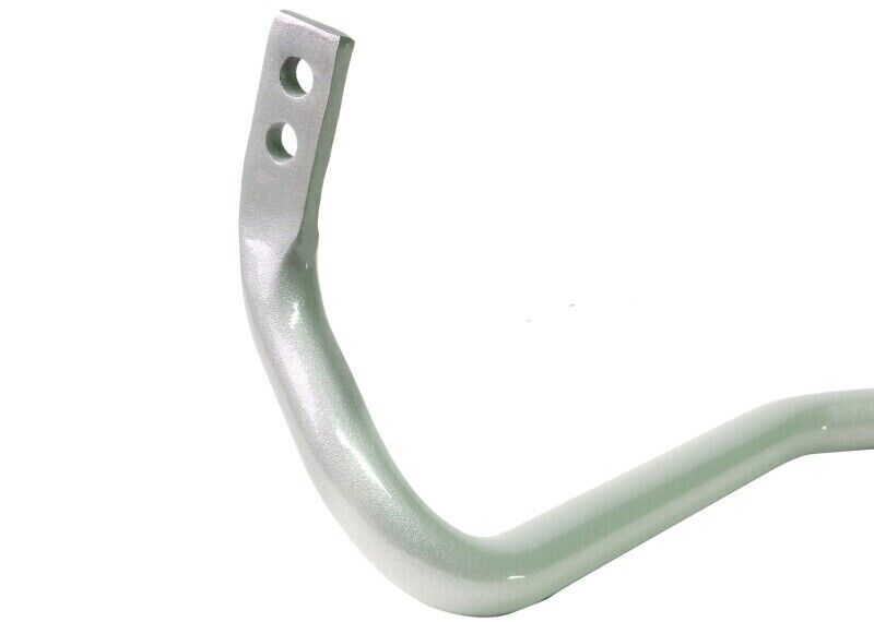 Whiteline BWR25Z Rear Sway Bar 22mm Heavy Duty Blade Adjustable For Audi
