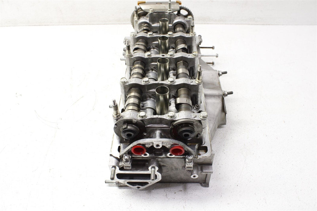 2013 Honda Civic Si Coupe Cylinder Head Assembly HIGH LEAKDOWN 12-15