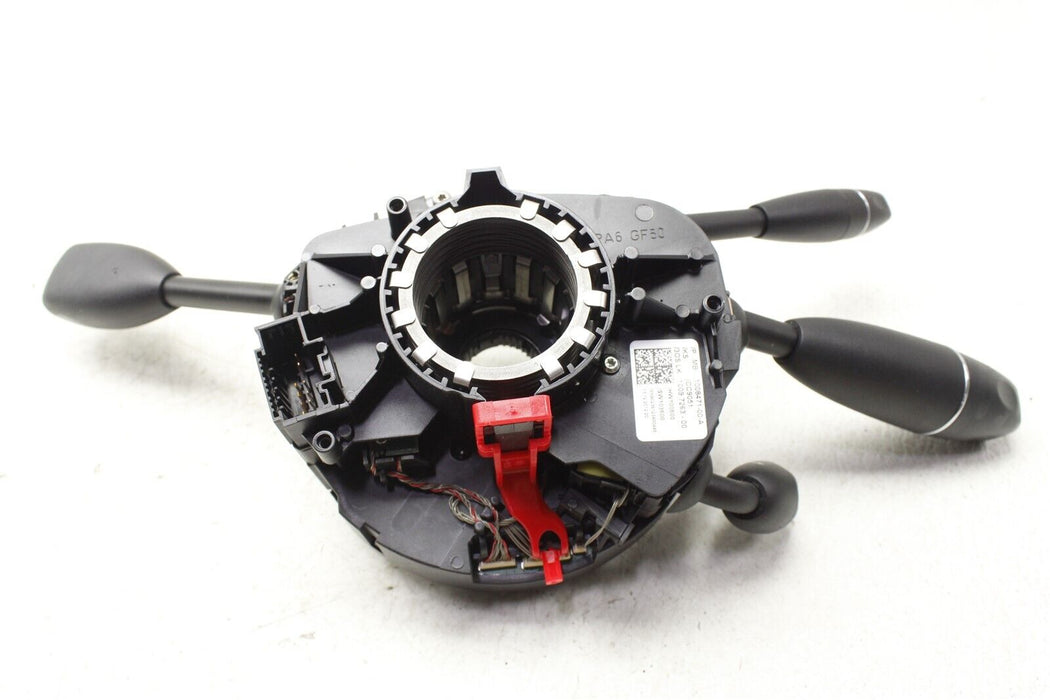 2013 Tesla Model S Steering Control Switch Clock Spring Assembly Factory 12-16