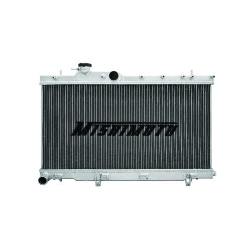 Mishimoto MMRAD-LEG-00 Performance Aluminum Radiator For 2000-2004 Subaru Legacy