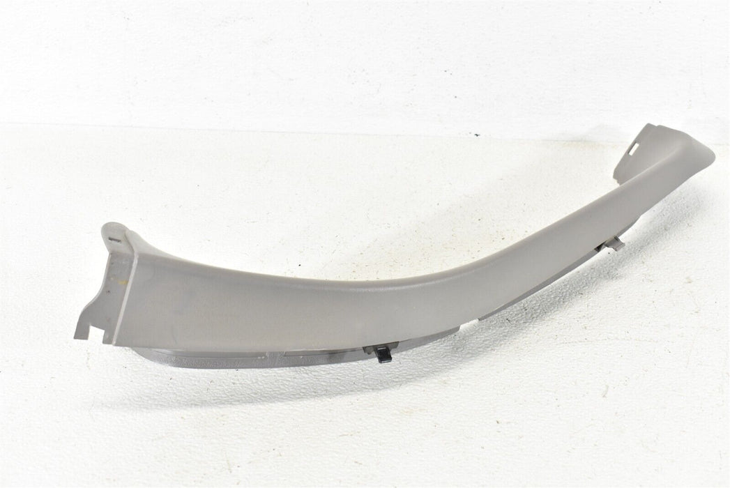 2004-2008 Subaru Forester XT Trunk Hatch Trim Cover Left Driver LH OEM 04-08