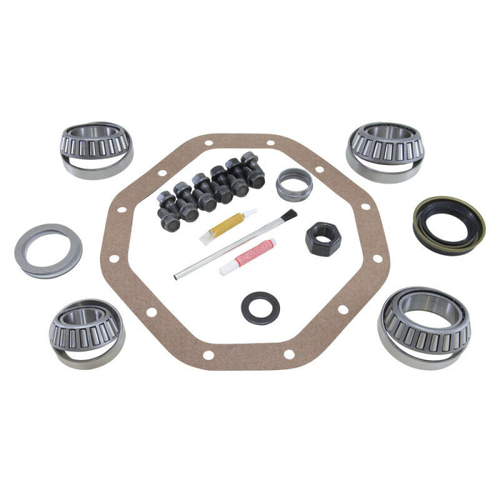 Yukon Gear & Axle YK C9.25-R-A Differential Rebuild Kit