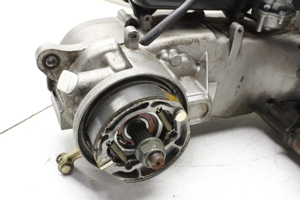 2021 Genuine Scooter Buddy 50 Engine Motor Assembly Factory OEM 21