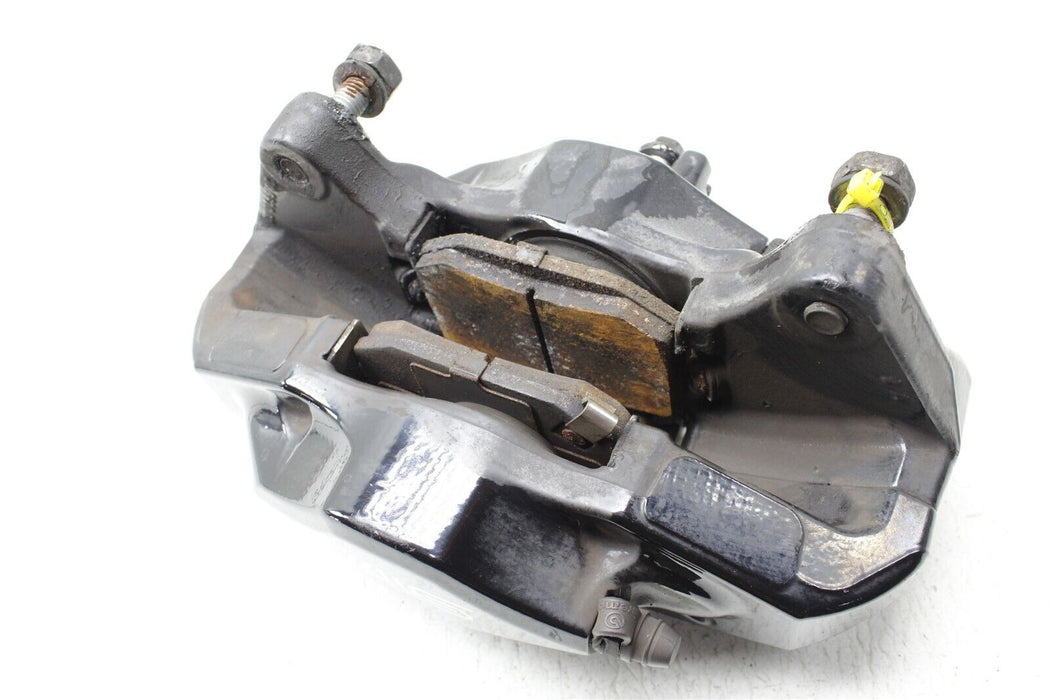 2015-2019 Subaru WRX STI Brembo Brake Caliper Pair Rear Right & Left 15-19