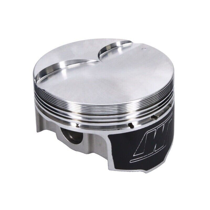 Wiseco K398XS Professional Series Forged Flat Piston Set - 4.00" Bore -3.2cc