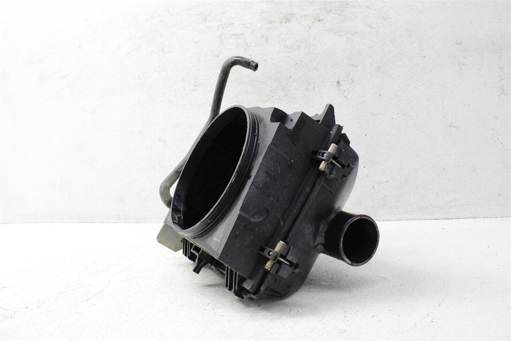 2013 Polaris RZR 900 XP Air Box Air Intake Housing Assembly Factory OEM 11-14