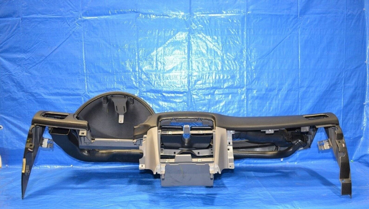 03-08 Forester XT Dash Board Dashboard Panel Assembly OEM 2003-2008