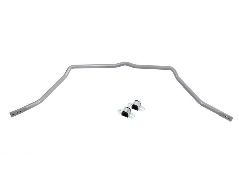 Whiteline BMR60XXZ Rear Sway Bar 26mm Heavy Duty Blade Adjustable