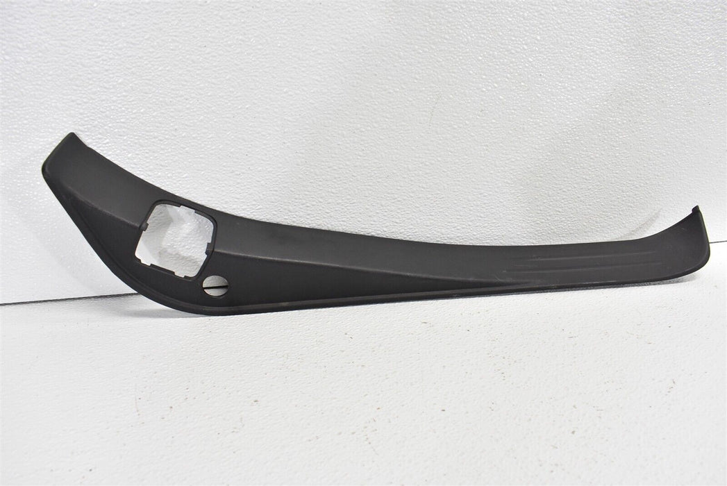 2005-2009 Subaru Legacy Outback XT Door Sill Trim Rear Right Passenger RH 05-09